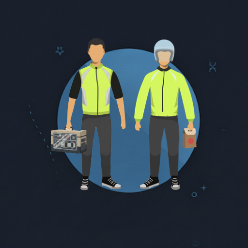Elite Delivery Pro